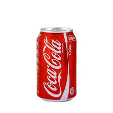 نوشابه (pepsi and coca)