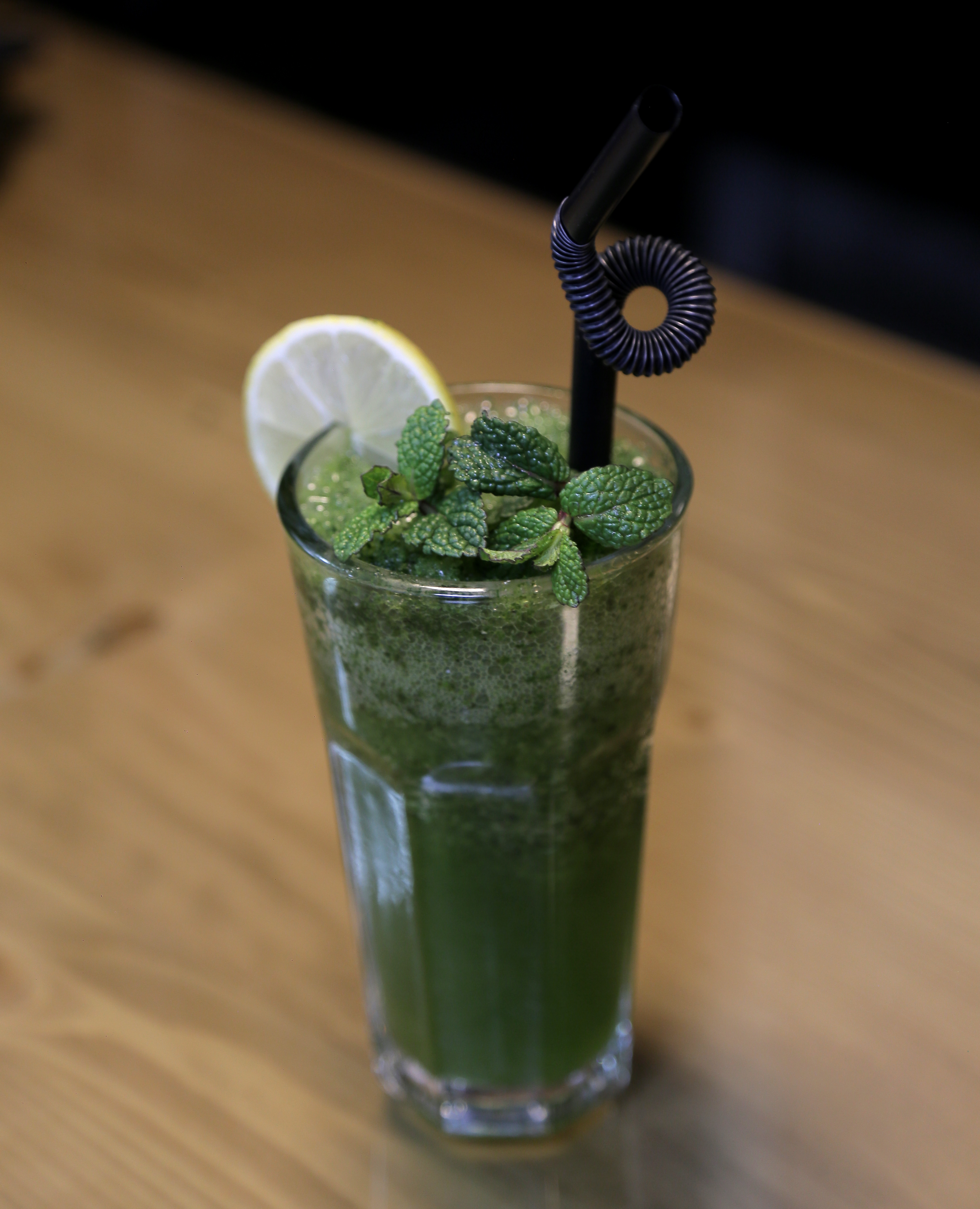 موهیتو (mojito)