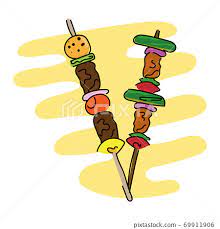 فیله زعفرانی