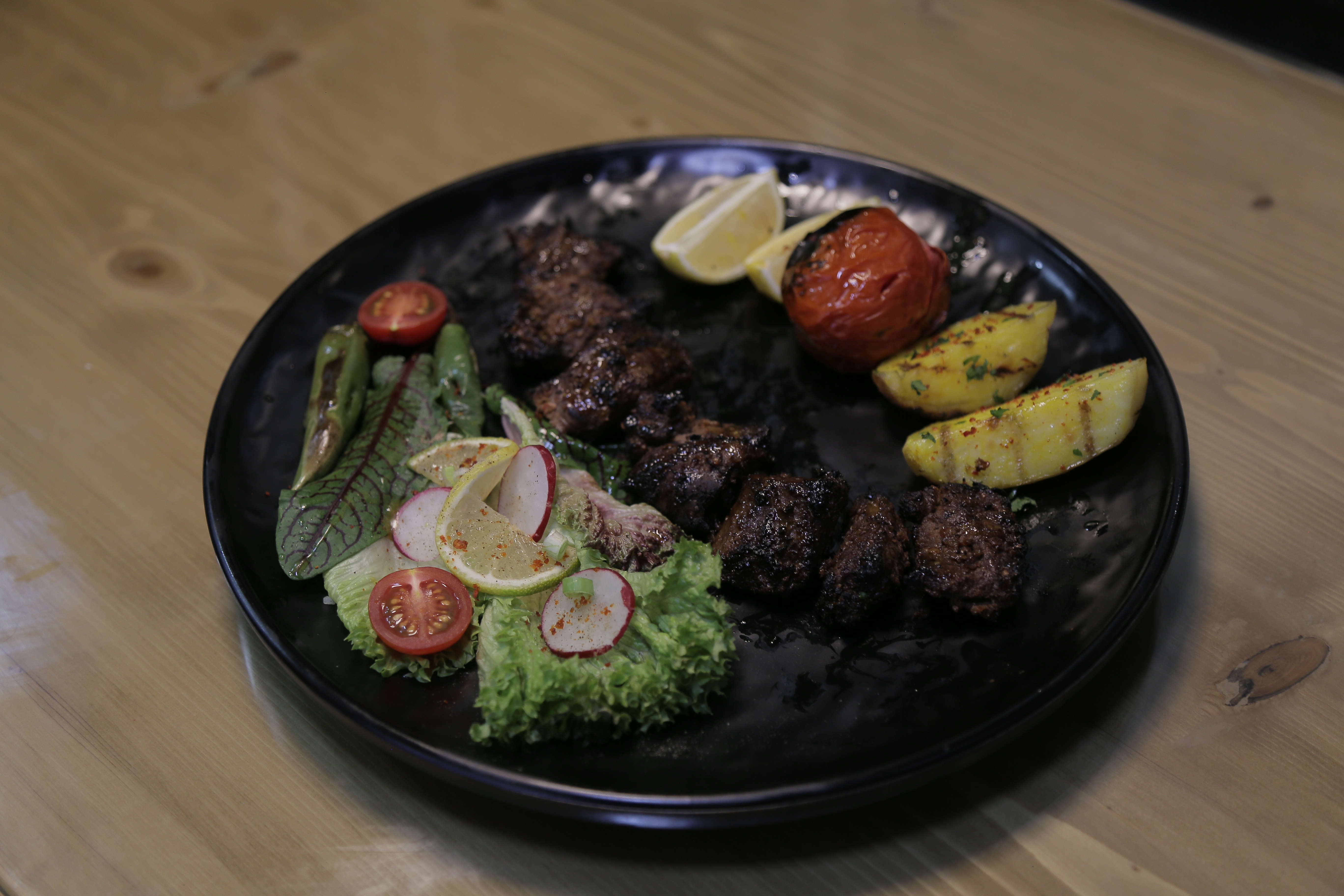 جوجه کباب ناردون